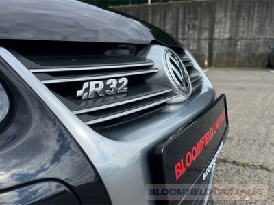 2006 Volkswagen Golf