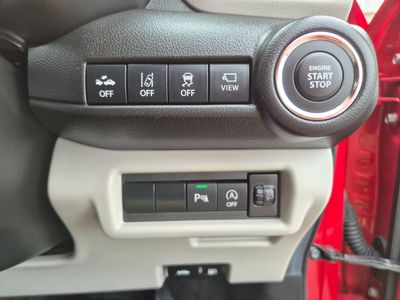 2024 Suzuki Swift