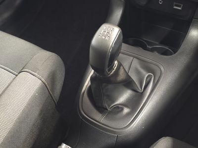2018 Citroen C3