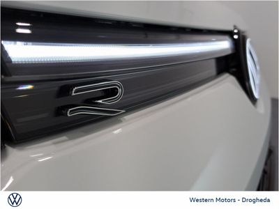 2026 Volkswagen Tayron