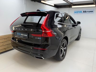 2018 Volvo XC60