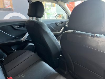 2023 Audi Q2