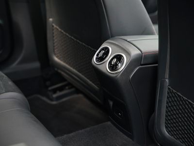 2023 Mercedes-Benz CLA Class