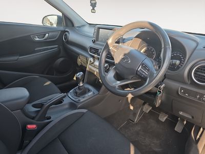 2019 Hyundai Kona