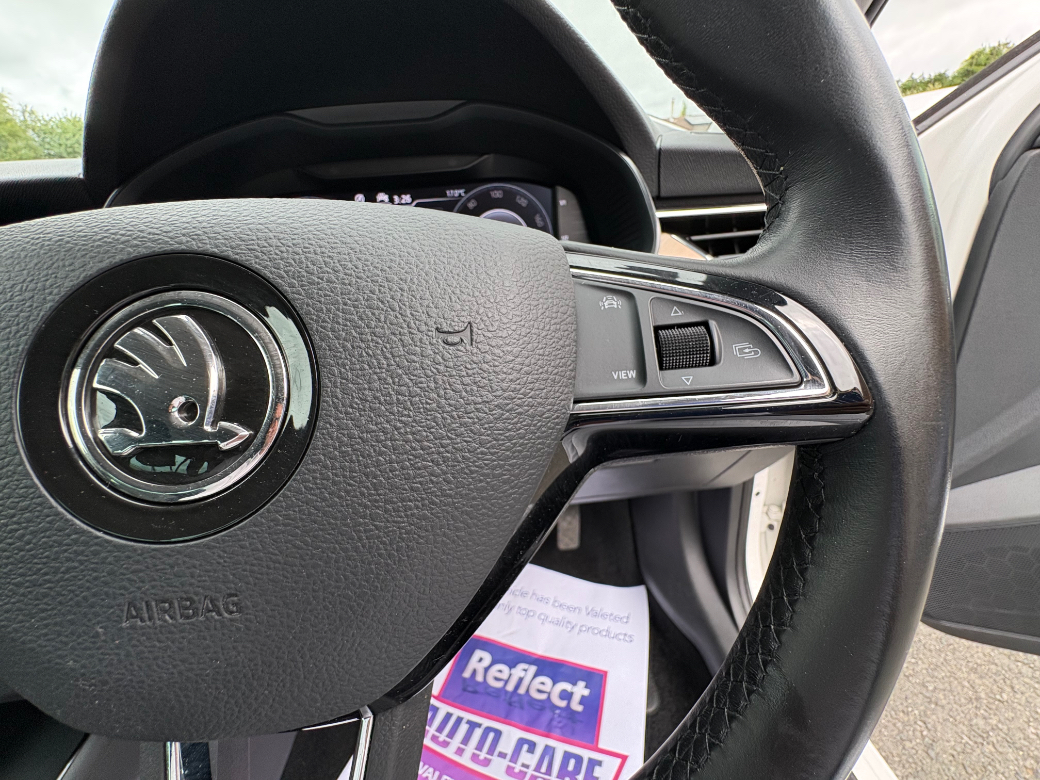 2020 Skoda Kamiq