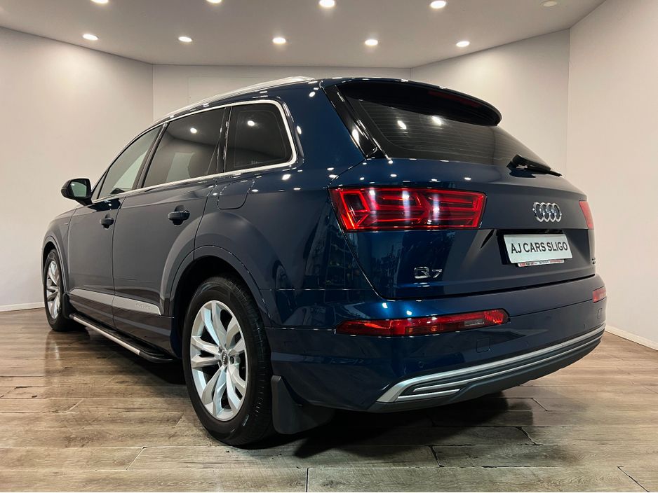 2018 Audi Q7