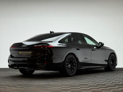 2026 Audi A6
