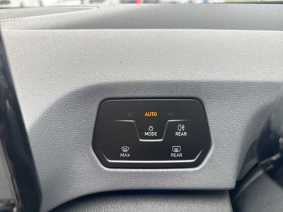 2022 Volkswagen ID.3