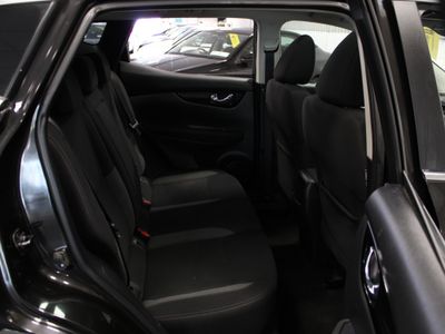 2019 Nissan Qashqai