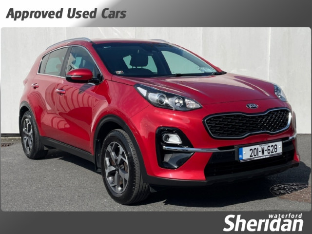 vehicle for sale from Sheridan Motor Group