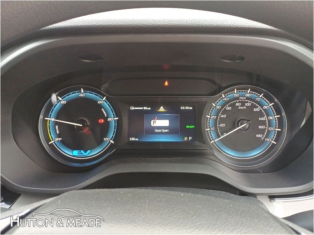 2025 Maxus eDELIVER 9