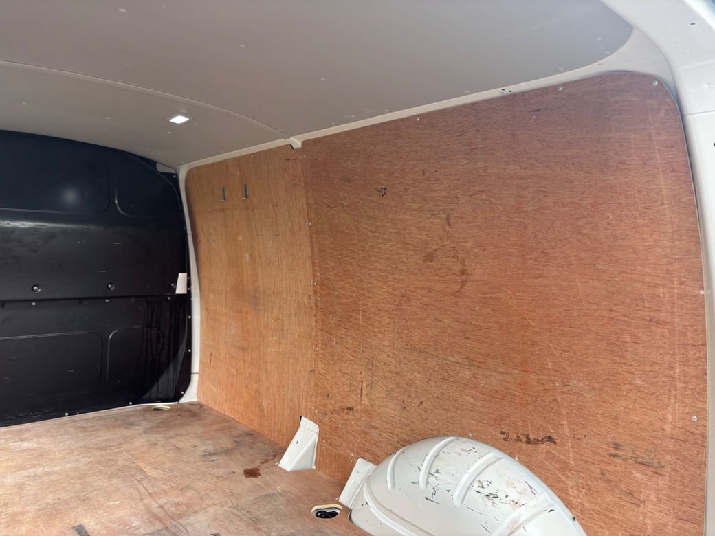 2021 Volkswagen Transporter