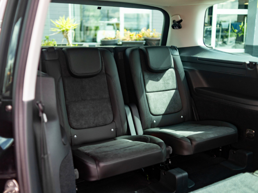 2022 Volkswagen Sharan