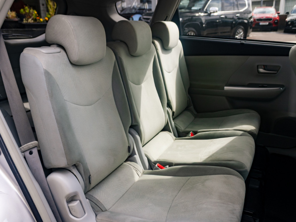 2014 Toyota Prius+