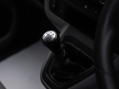 2017 Citroen Dispatch