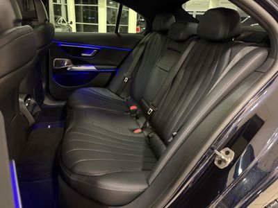 2025 Mercedes-Benz E Class