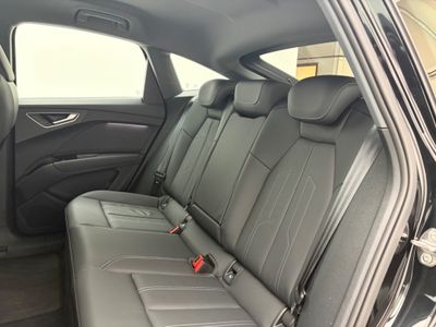2026 Audi Q4 e-tron