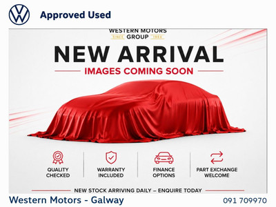 2026 Volkswagen Golf