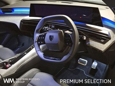 2026 Peugeot 3008