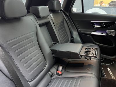 2024 Mercedes-Benz GLC Class