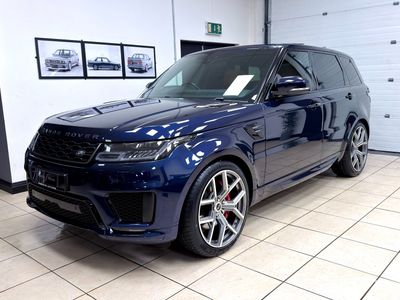 2019 Land Rover Range Rover