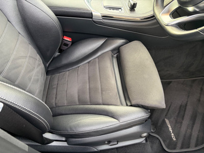 2020 Mercedes-Benz GLC Class