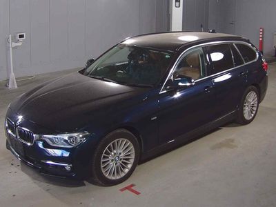 2017 BMW 3 Series