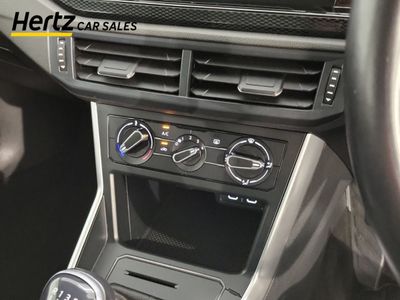 2023 Volkswagen Polo