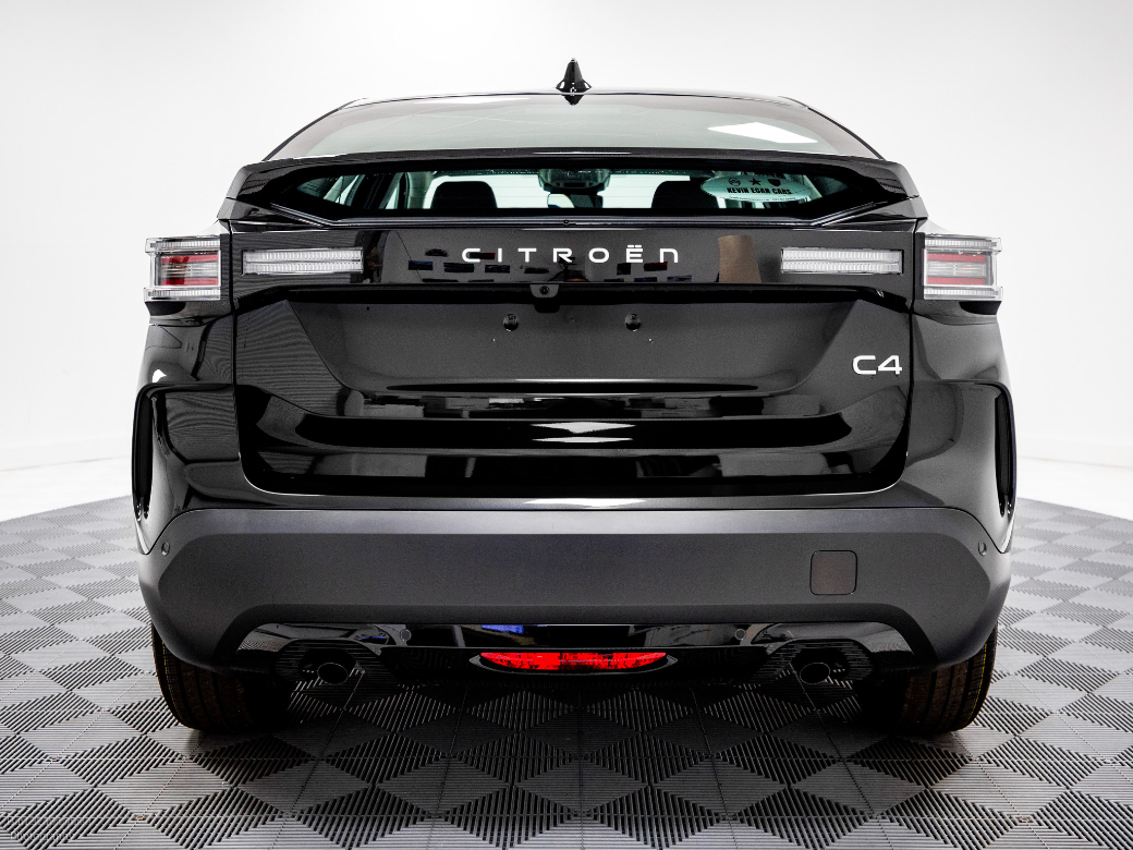 2026 Citroen C4