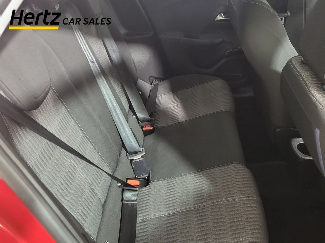 2023 Opel Corsa