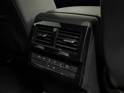 2019 Volkswagen Touareg