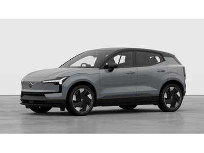 2026 Volvo EX30