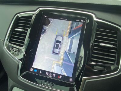 2024 Volvo XC90
