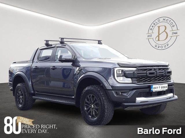 vehicle for sale from Barlo Ford Clonmel