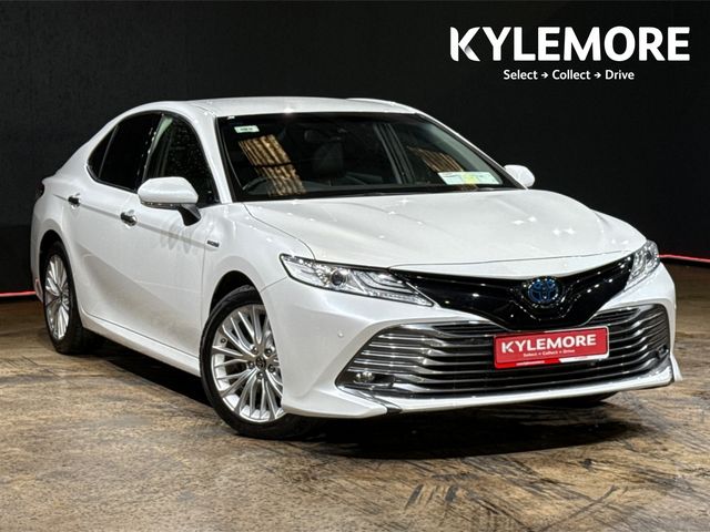 vehicle for sale from Kylemore Cars