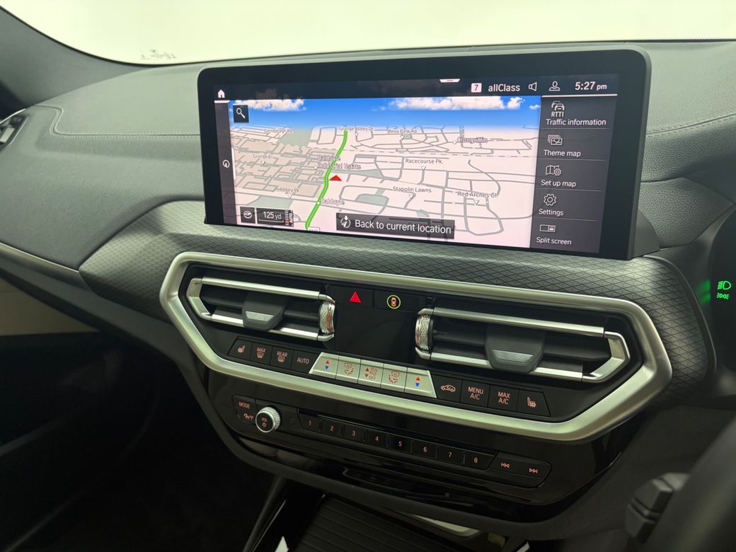 2023 BMW iX3