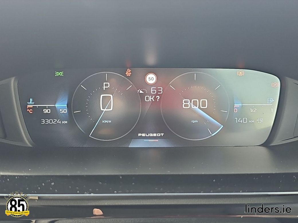 2023 Peugeot 408