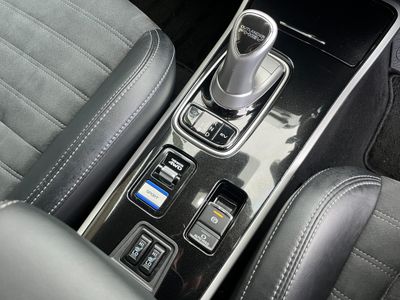 2019 Mitsubishi Outlander