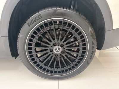2025 Mercedes-Benz EQB