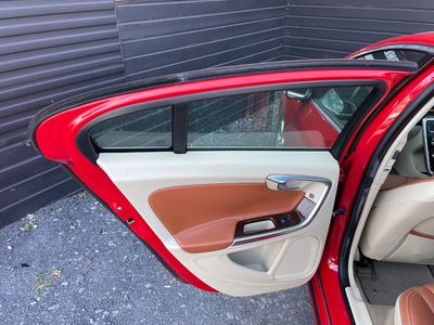 2013 Volvo S60