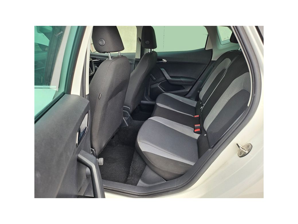 2019 SEAT Ibiza