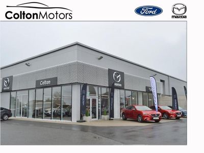 2016 Mazda Mazda3