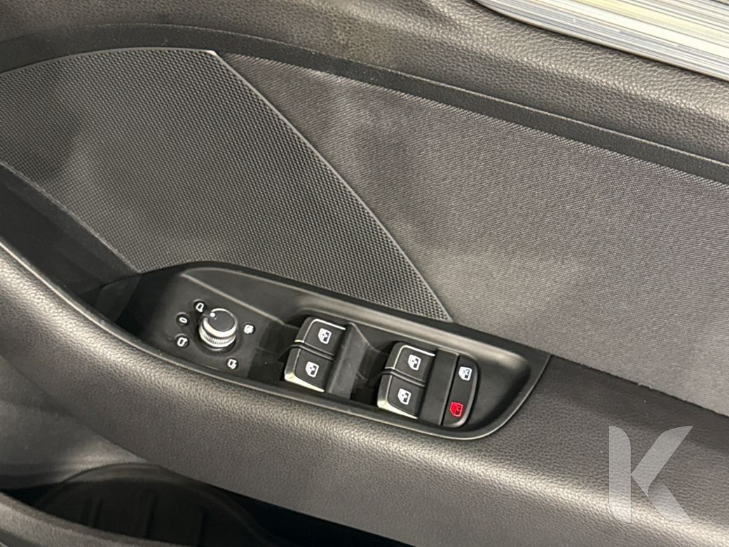 2019 Audi A3