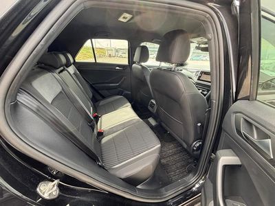 2020 Volkswagen T-Roc
