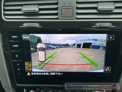 2020 Volkswagen Golf