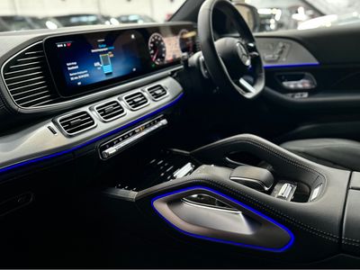 2026 Mercedes-Benz GLE Class