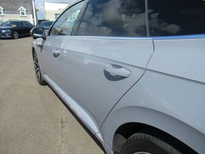 2024 Volkswagen Arteon