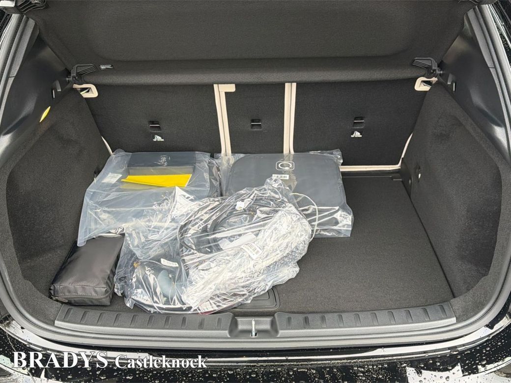 2026 Mercedes-Benz GLA Class