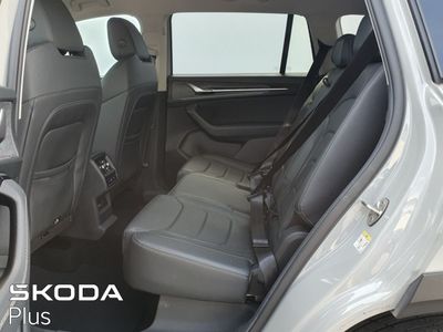 2024 Skoda Kodiaq