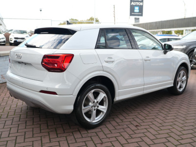 2018 Audi Q2